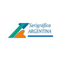 Logotipo Serigráfica Argentina