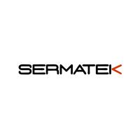 Logotipo Sermatek
