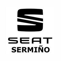 Logotipo Sermiño - Seat