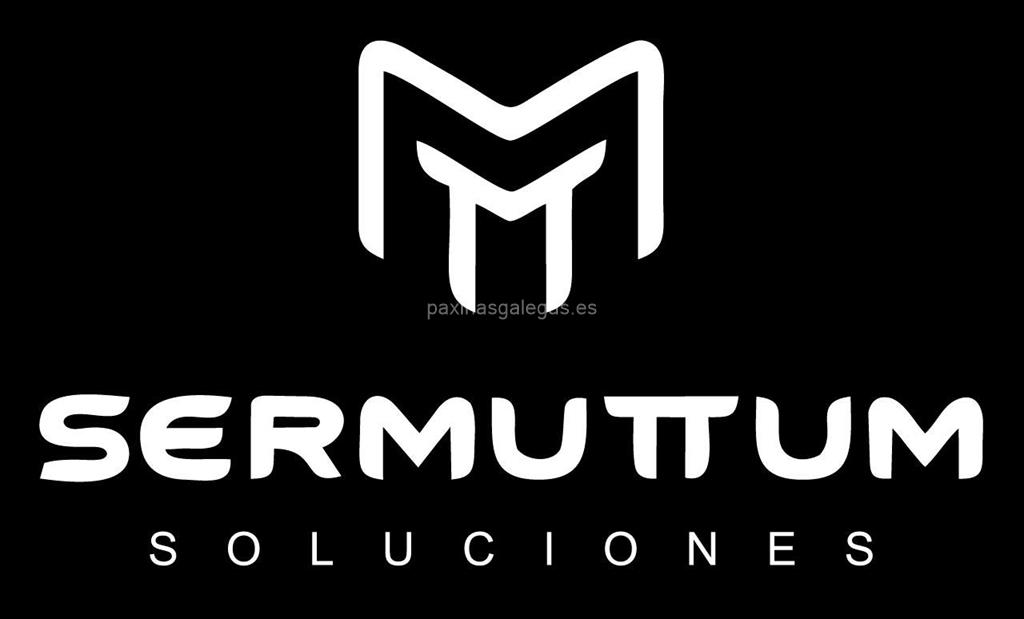 logotipo Sermuttum Soluciones