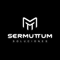 Logotipo Sermuttum Soluciones