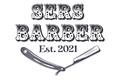 logotipo Sers Barber