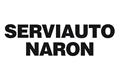 logotipo Serviauto Narón
