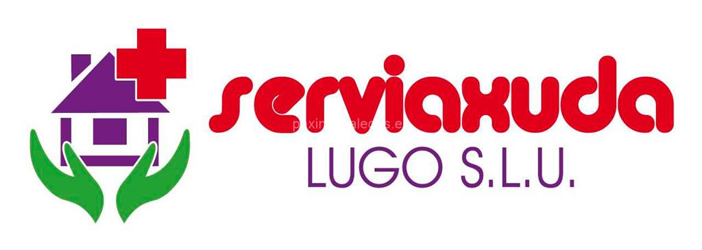logotipo Serviaxuda