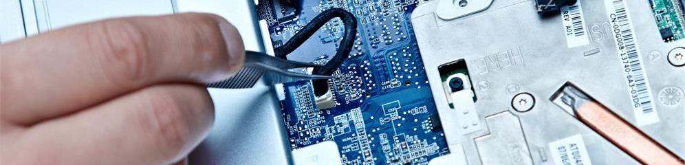 Servicios técnicos y reparación de electrónica en provincia Pontevedra