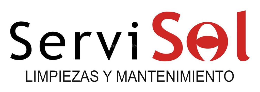 logotipo Servisol