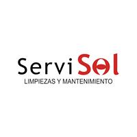 Logotipo Servisol