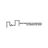 Logotipo Servizos Sociais da Mancomunidade de Verín – (Servicios Sociales)