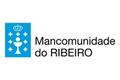 logotipo Servizos Sociais da Mancomunidade do Ribeiro (Servicios Sociales)