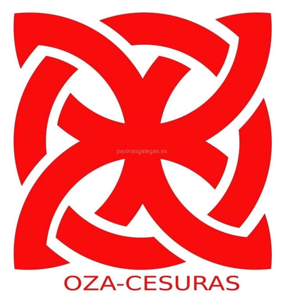logotipo Servizos Sociais - Servicios Sociales