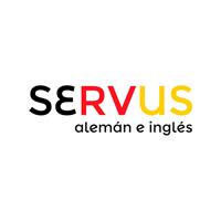 Logotipo Servus