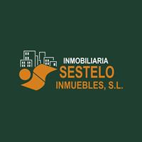 Logotipo Sestelo Inmuebles