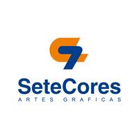 Logotipo Sete Cores