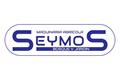 logotipo Seymos