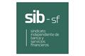 logotipo SIB - SF - Sindicato Independiente de Banca y Servicios Financieros