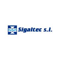 Logotipo Sigaltec, S.L.