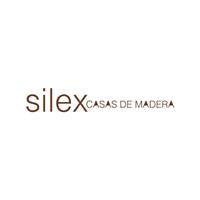 Logotipo Silex Casas de Madera