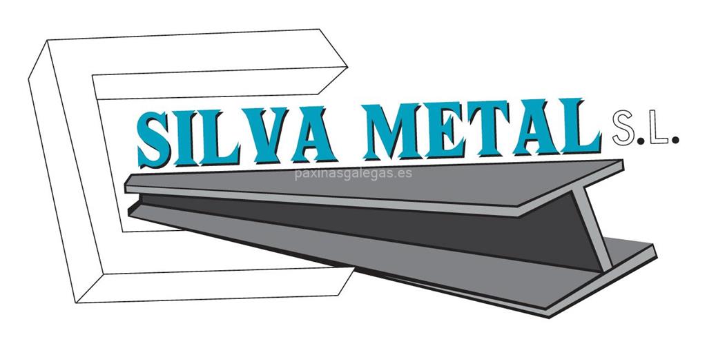 logotipo Silvametal