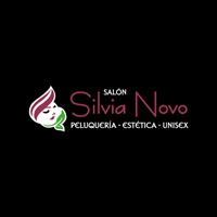 Logotipo Silvia Novo