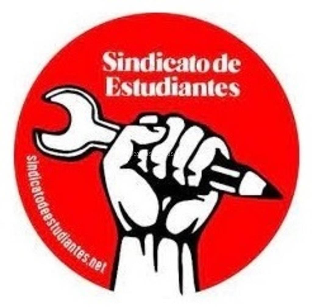 logotipo Sindicato de Estudantes