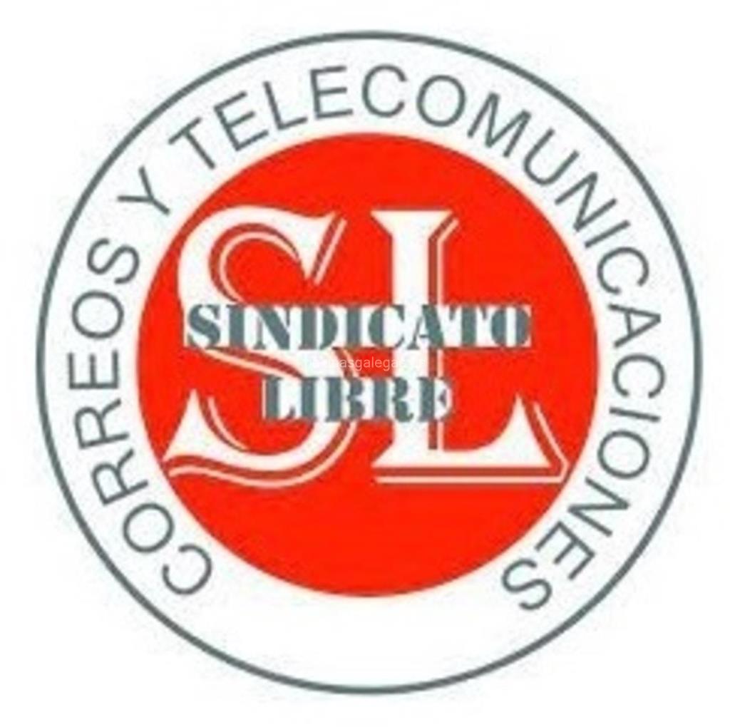 logotipo Sindicato Libre de Correos
