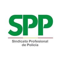 Logotipo Sindicato Profesional de Policía