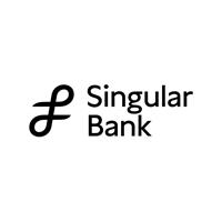 Logotipo Singular Bank