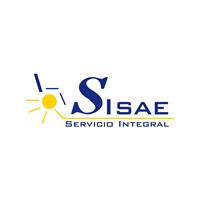 Logotipo Sisae