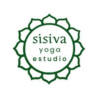 Logotipo Sisiva Yoga Estudio