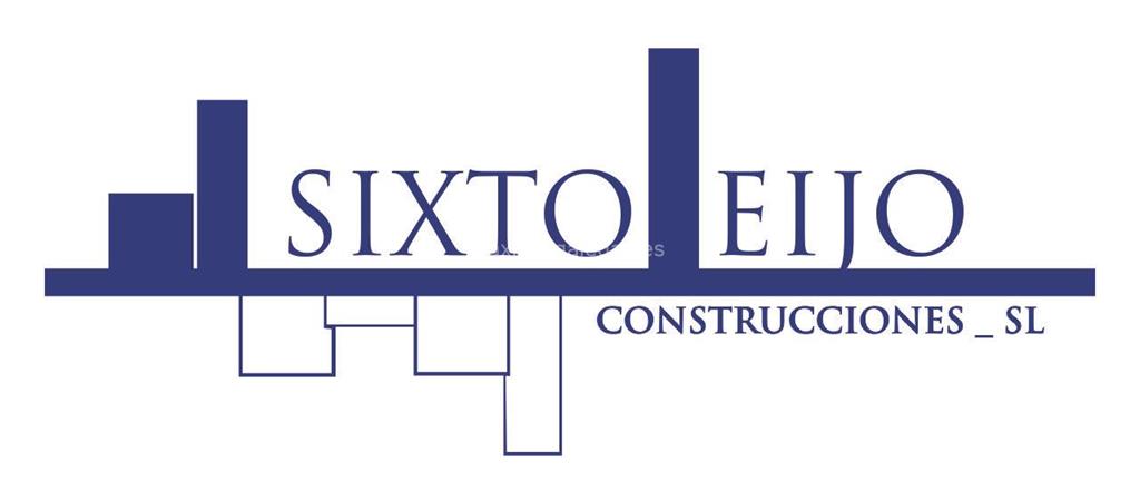 logotipo Sixto Eijo