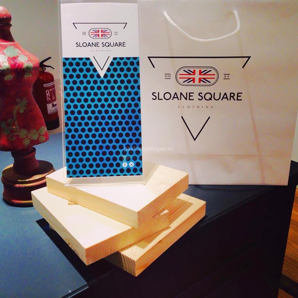 Sloane Square imagen 16