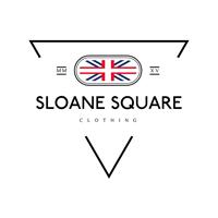 Logotipo Sloane Square