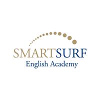 Logotipo Smartsurf English Academy