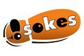 logotipo Sokes