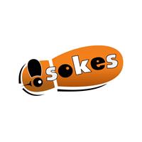 Logotipo Sokes