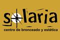logotipo Solaria