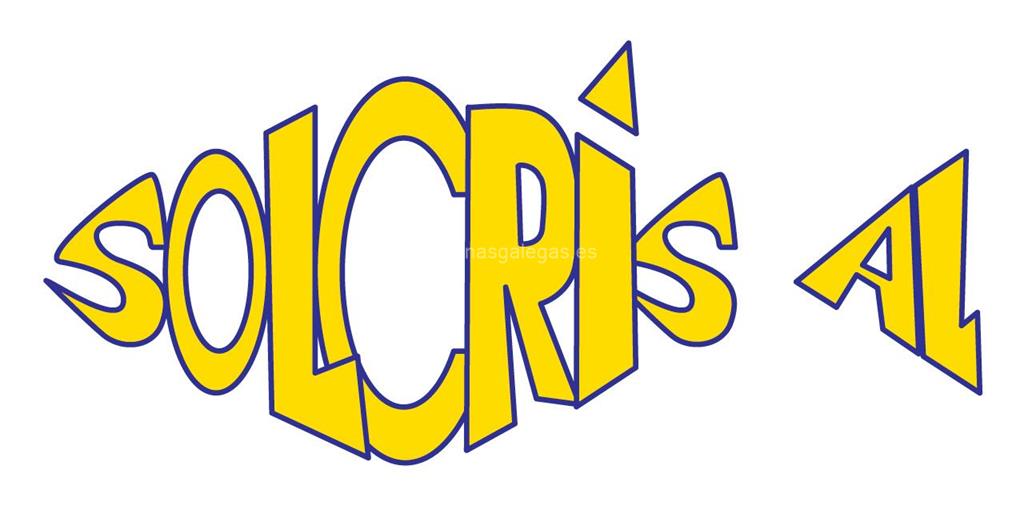 logotipo Solcrisal