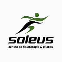Logotipo Soleus
