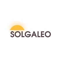 Logotipo Solgaleo