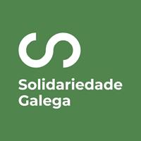 Logotipo Solidariedade Galega