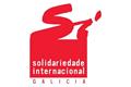 logotipo Solidariedade Internacional de Galicia