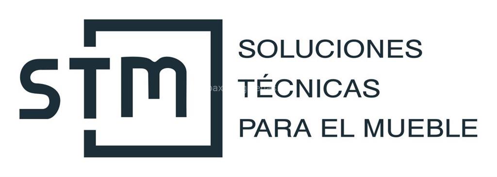 logotipo Soluciones Técnicas para El Mueble, S.L.