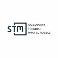 Logotipo Soluciones Técnicas para El Mueble, S.L.
