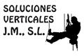 logotipo Soluciones Verticales J.M., S.L.