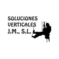 Logotipo Soluciones Verticales J.M., S.L.