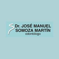 Logotipo Somoza Martín, José Manuel