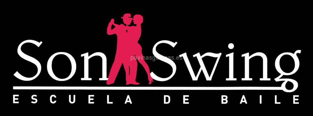 logotipo Son Swing