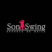 Logotipo Son Swing