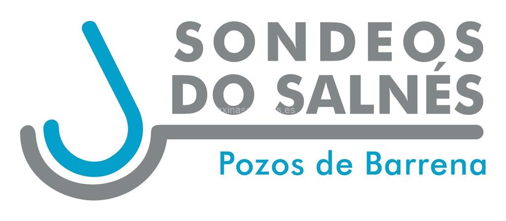 logotipo Sondeos do Salnés