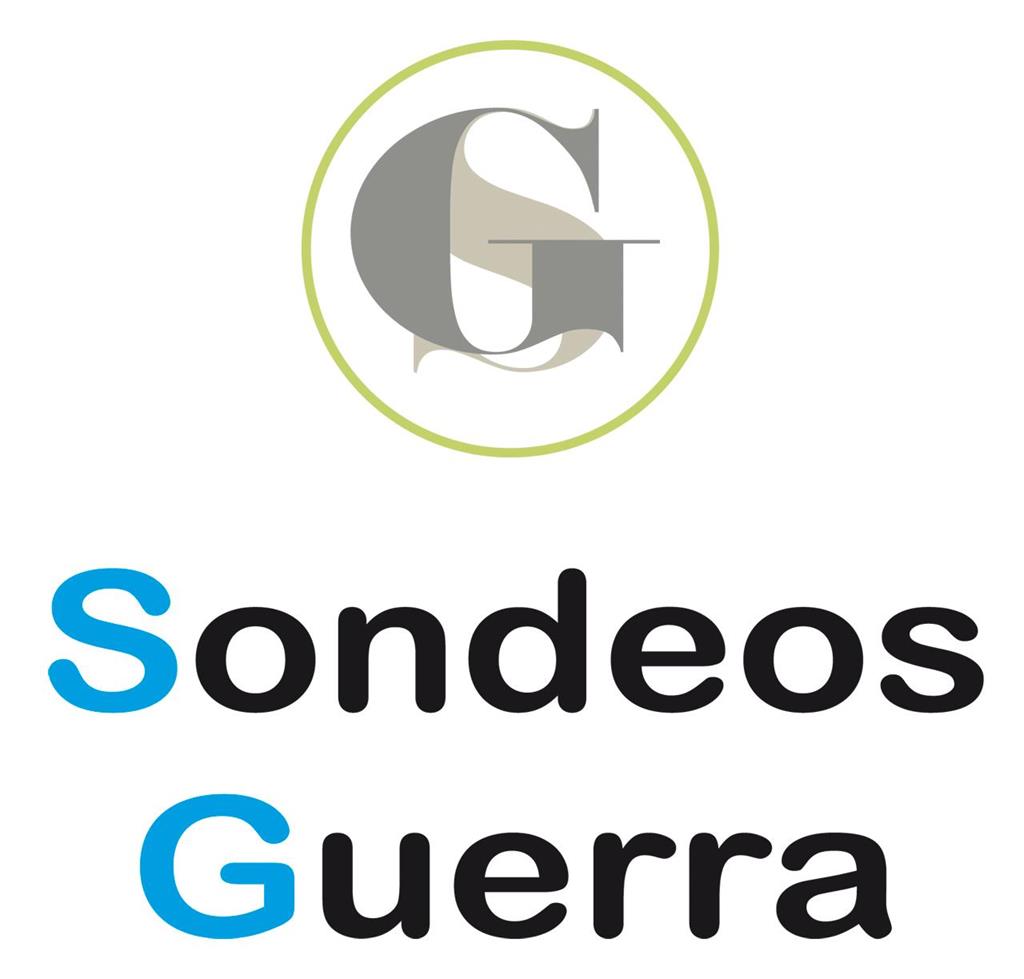 logotipo Sondeos Guerra